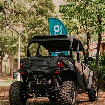 Zforce 950 Sport 4